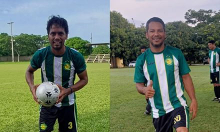 Torneo de Padres: Volvió la alegría a las mañanas del fútbol