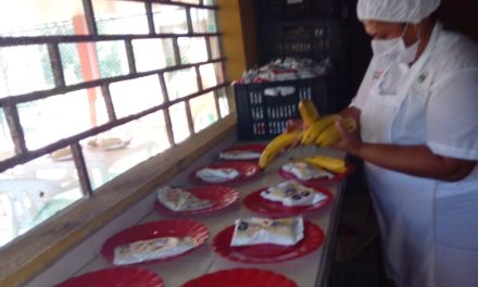 PAE del Norte alistamiento a punto, en sus marcas a cocinar…