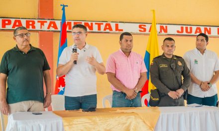 Alcalde Galindo se propone gasificar a todo El Retén