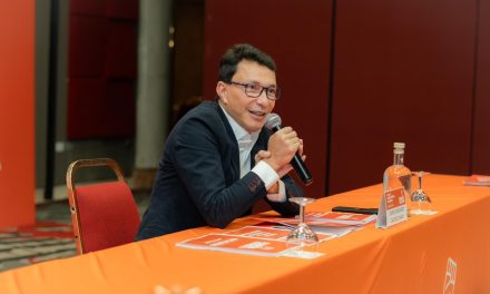 Fuerza Ciudadana emprende un nuevo camino de cara a las presidenciales