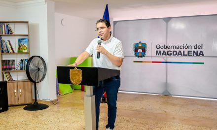Gobernador Rafael Martínez inaugura La Casa por la Paz y La Vida