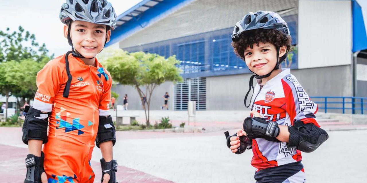 Retornan las escuelas populares del deporte: INDEPORTES inicia capacitación a instructores