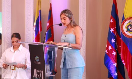 “Aseguremos una ciudad buena y sana para las futuras generaciones”: Bleidys Pérez