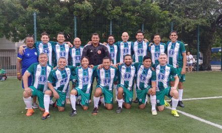 “IDPHU cuando se salta a la cancha se olvidan los males”: La ideología del líder