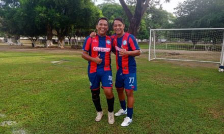 Quintana y Zuleta, los iluminados de Cristiano la Esperanza