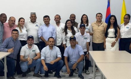 IDEAM acredita calidad del aire en Laboratorio Ambiental de CORPAMAG