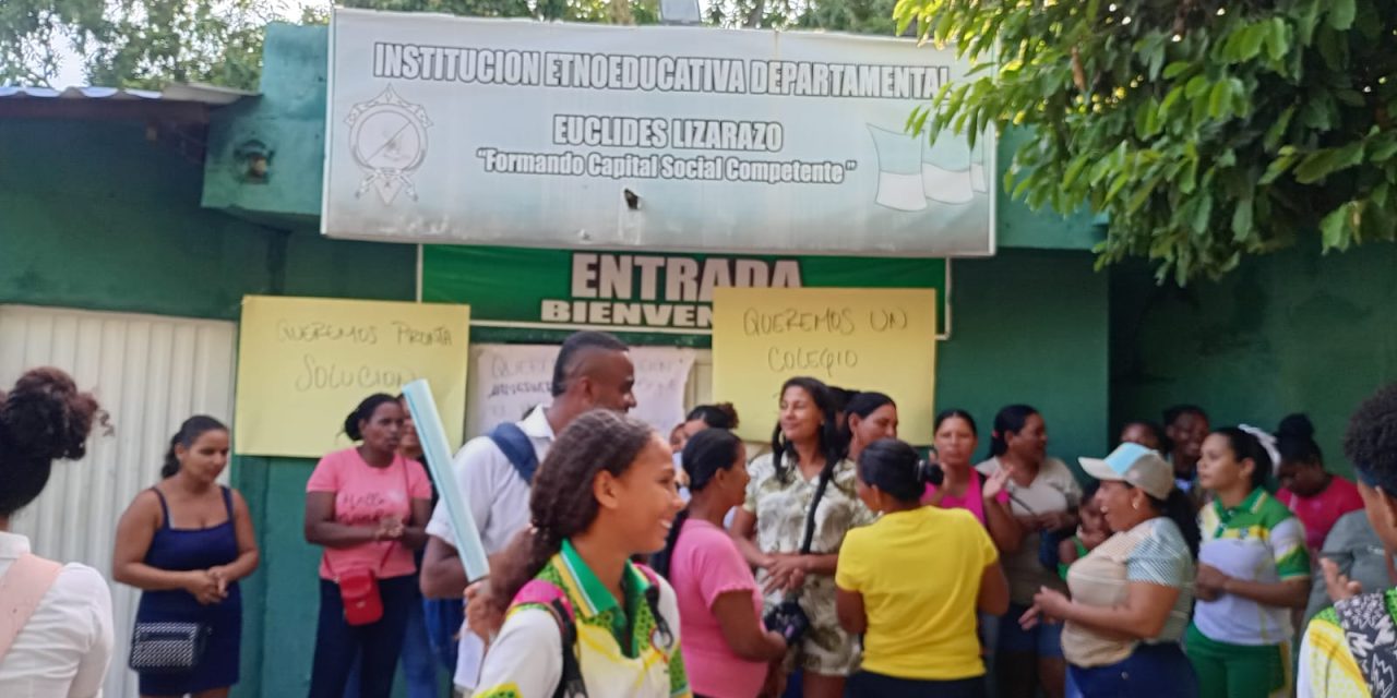 Cacerolazo de la ruralidad contra el INEDEL
