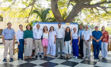 CONNECT 2040: la gran estrategia de internacionalización y desarrollo de Santa Marta rumbo a los 500 años
