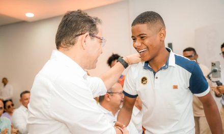 Mega Olimpiadas del conocimiento entran a su fase de semifinales ¡Estudiantes Preparados!  