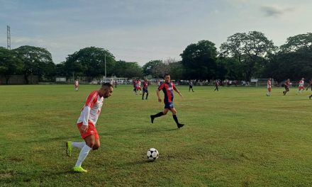 Torneo de Padres: Nueva fecha, emociones y suspenso