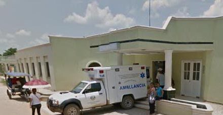 Hospital de Pivijay protesta de trabajadores y serias acusaciones a gerente y subgerente