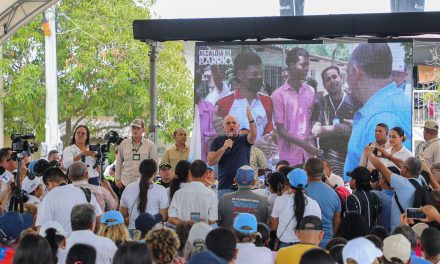 Alcaldía sigue mejorando su proceso en la regulación de predios y referenciación Catastral    