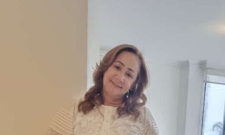 Mariela Lara cuando la libertad y la tranquilidad no tiene precio