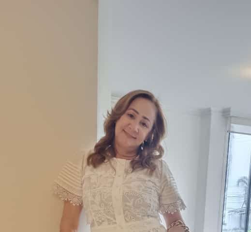 Mariela Lara cuando la libertad y la tranquilidad no tiene precio