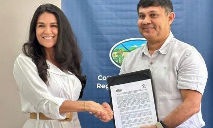 Cuchilla de San Lorenzo, el sitio natural que CORPAMAG y Fundación ProAves protegerán
