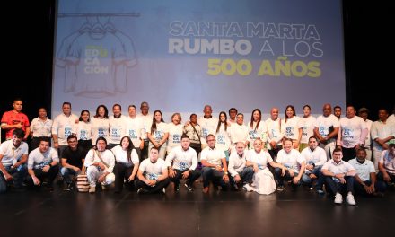 Gobierno Pinedo da un paso fundamental para concretar Política Pública de Acceso y Permanencia a la Educación Superior   