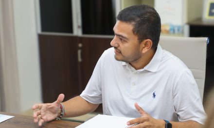 Gobierno Nacional reitera su propósito de ayudar a Santa Marta en la solución de su problema de alcantarillado y agua