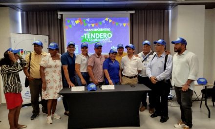 UNDECO Santa Marta rinde homenaje a los pequeños negocios con el Gran Encuentro del Tendero y Comerciante 2024 