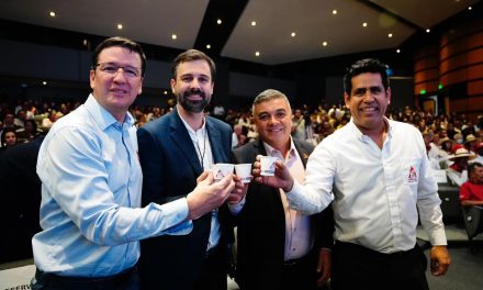 Santa Marta se trae la décima versión del Concurso de Cafés Especiales