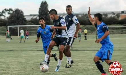 Erick Van-Strahlen el ‘Vikingo Retenero’, que busca su destino en Europa
