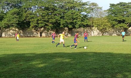 Torneo De Padres: Cada sábado construye su propia historia