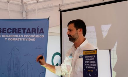 Alcaldía radica ante el Concejo proyecto de Primera Política Pública de Emprendimiento e Innovación 2024-2035