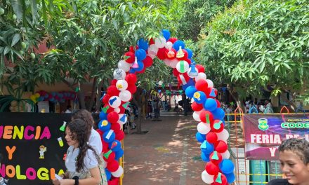 Ciudadela Educativa COOEDUMAG Celebra Semana Cultural con Brillo y Talento