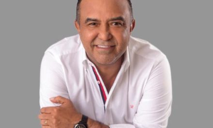 Carlos Padilla le reafirma a los cienagueros su firme propósito de defender sus intereses