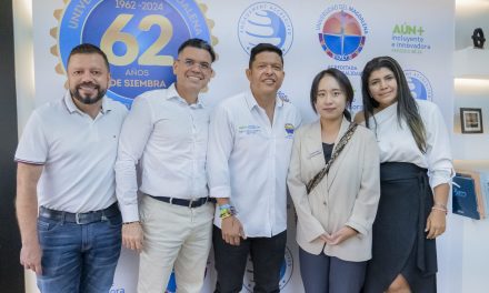 UNIMAGDALENA y Samsung: Alianzas estratégicas para Telesalud y Telemedicina