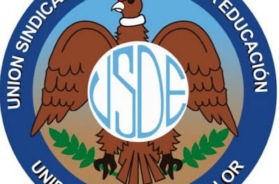 Sindicato de USDE pide mesa de diálogo al gobernador para hablar de la oferta de traslados.