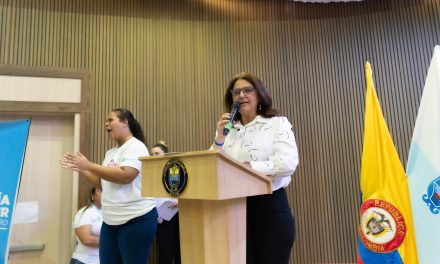 USM empieza clases con dos escuelas de liderazgo para abrirse camino en la educación superior