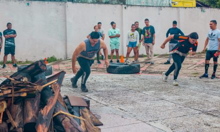Un Cuerpo de Bomberos y su sede propia, el propósito del alcalde Jesús Galindo