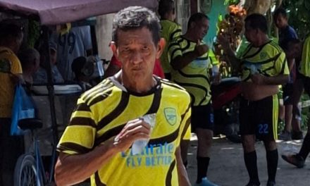 Tarde mágica de Calixto ‘Calixtico’ Barrios, eficacia del Matador Salas