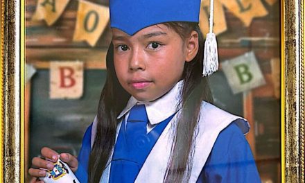 Muerte de Nataly Pacheco hiere el corazón de todo un pueblo