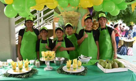 Feria del Emprendimiento en COOEDUMAG: La gran antesala al Día de la Familia