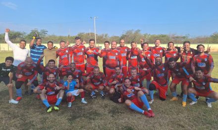 SMART también demandó a su rival IDPHU en el Torneo de Padres