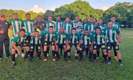 Torneo de Padres: Antes de la semifinal una demanda en el camino