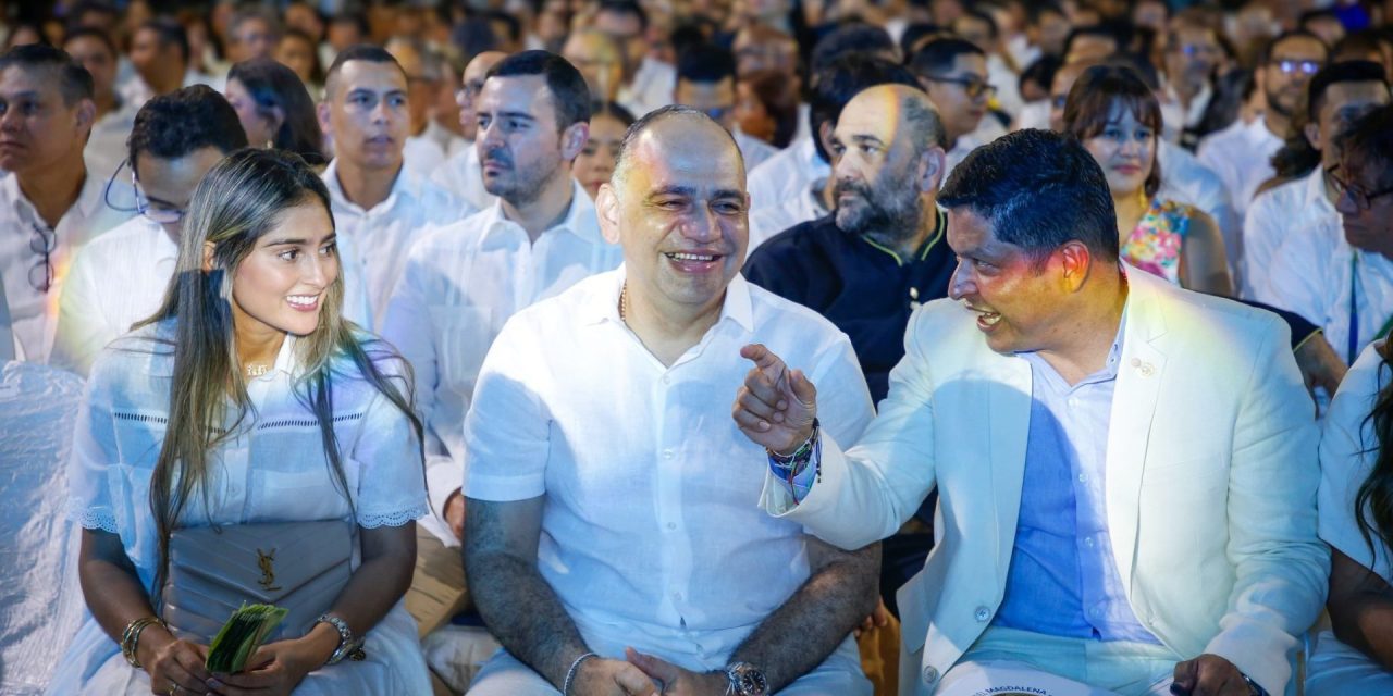 “El liderazgo de Pablo Vera debe tener aliados firmes por una mejor ciudad”: Alcalde Pinedo