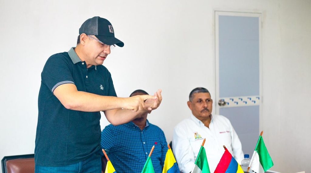 “No esperen que nos maten a todos”: el duro mensaje del alcalde Jesús Galindo