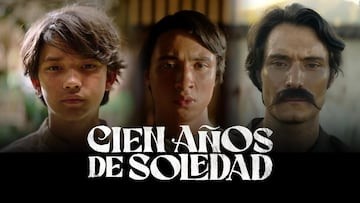 ‘Cien Años de Soledad’ en Netflix: Hay serie
