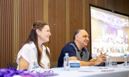 ‘Volando Juntas’ entrega su primera cohorte 60 nuevas lideres tiene la ciudad