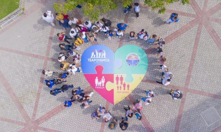 UNIMAGDALENA y Fundación Teapoyamos firman convenio en pro de las personas con autismo