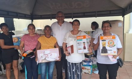 Bingo ProTemplo de Mamatoco: La integración con un propósito
