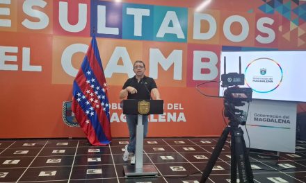 Gobierno Martínez hace valor su consigan que lo público es para el pueblo
