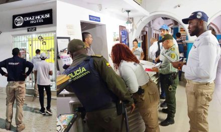 Turismo Legal, de Calidad y Seguro, la meta de la Alcaldía y su instituto de turismo INDETUR