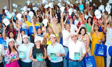 “Queremos unos Operadores Turísticos, cada vez más preparados para atender al mundo”: José Domingo Dávila     