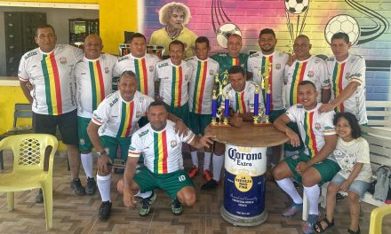 Un empate con sabor a victoria: Miura VS Los Amigos del Matador Salas