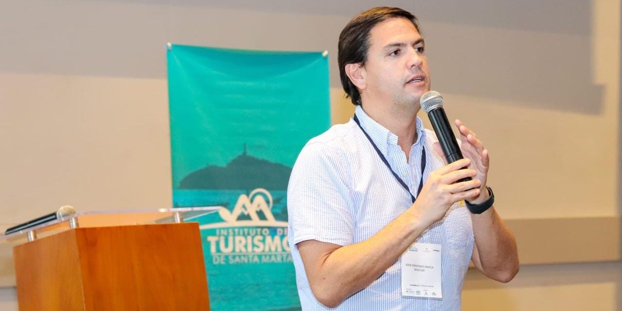 “Estamos listos y preparados para que Santa Marta se luzca en esta temporada”: INDETUR