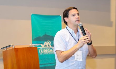 “Estamos listos y preparados para que Santa Marta se luzca en esta temporada”: INDETUR