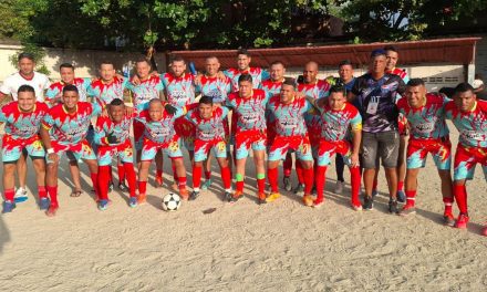Estadio de UNIMAGDALENA: Recinto que acoge dos grandes finales